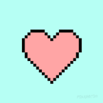 coeur animation